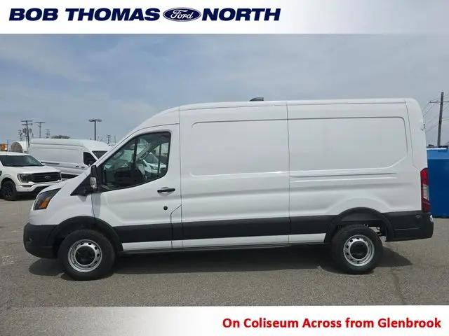 2026 Ford Transit Cargo Van T-250