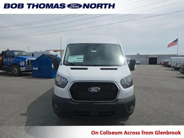 2026 Ford Transit Cargo Van T-250