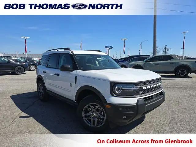 2026 Ford Bronco Sport Big Bend for sale in Fort Wayne, IN