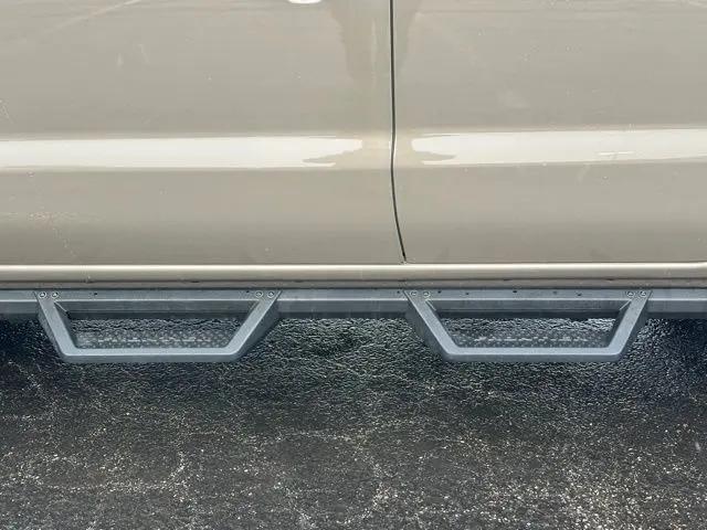2023 Nissan Frontier Crew Cab PRO-4X 4x4