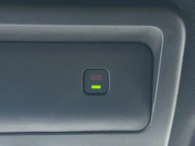 2023 Nissan Frontier Crew Cab PRO-4X 4x4