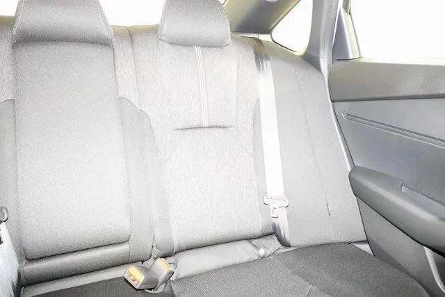 2026 Honda Accord Sedan Sport