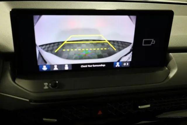 2026 Honda Accord Sedan Sport