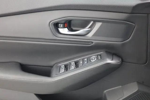 2026 Honda Accord Sedan Sport