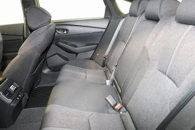 2026 Honda Accord Sedan Sport