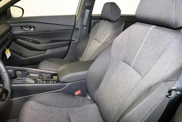2026 Honda Accord Sedan Sport