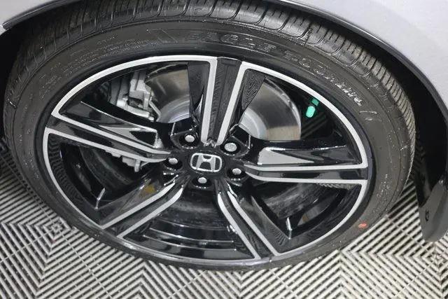 2026 Honda Accord Sedan Sport