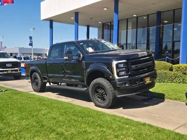 2026 Ford F-250 LARIAT for sale in Sacramento, CA