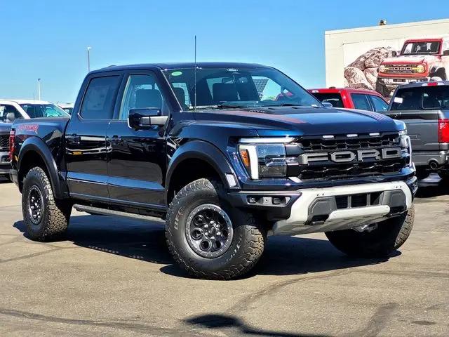 2025 Ford F-150 Raptor for sale in Sacramento, CA
