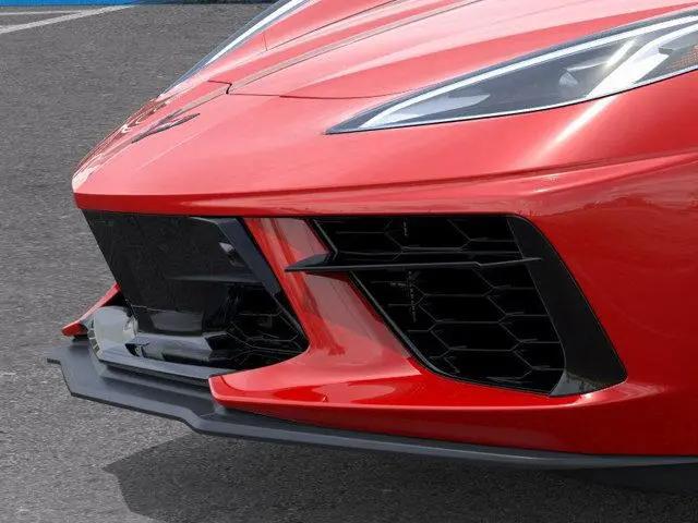 2026 Chevrolet Corvette Stingray Convertible, 2LT, RWD