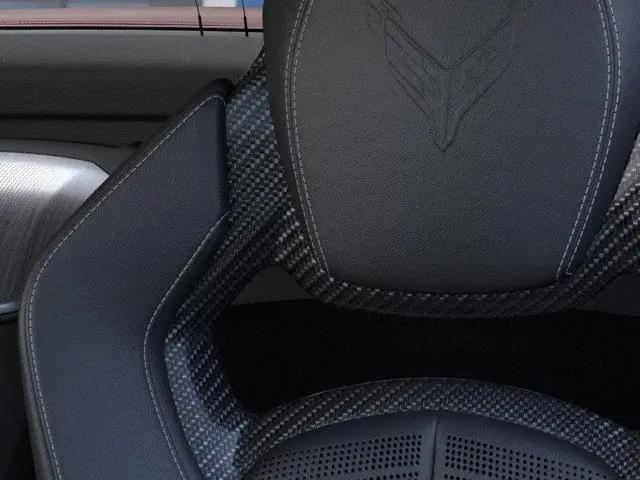 2026 Chevrolet Corvette Stingray Convertible, 2LT, RWD