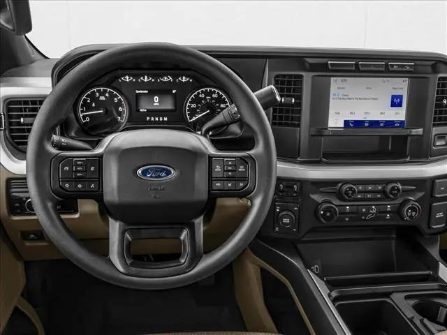 2026 Ford F-250 XLT