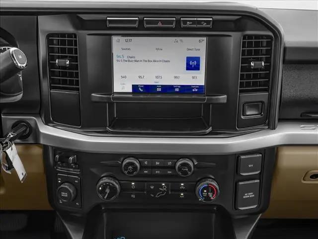 2026 Ford F-250 XLT