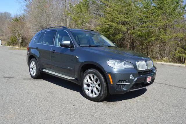 2013 BMW X5 xDrive35i