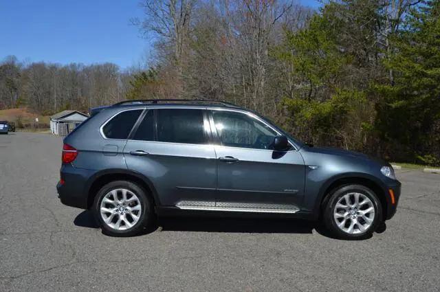 2013 BMW X5 xDrive35i