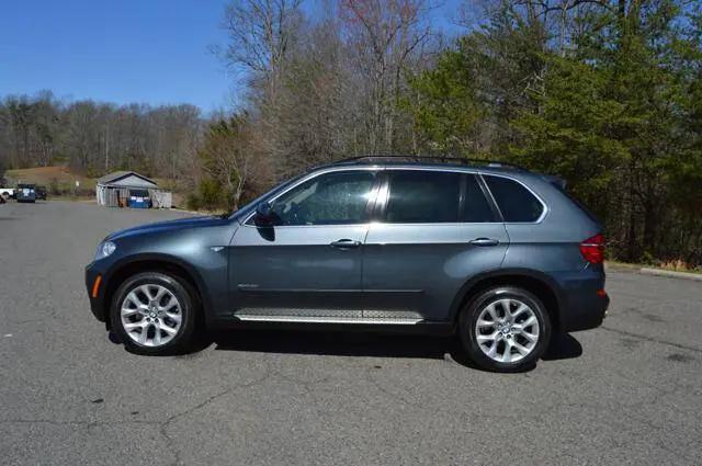 2013 BMW X5 xDrive35i