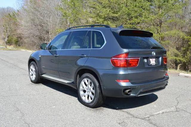 2013 BMW X5 xDrive35i