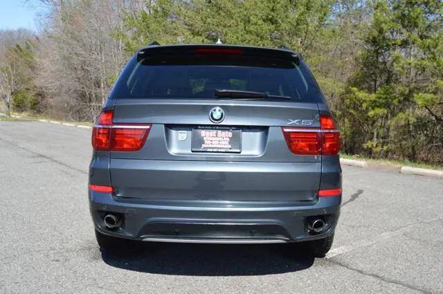 2013 BMW X5 xDrive35i