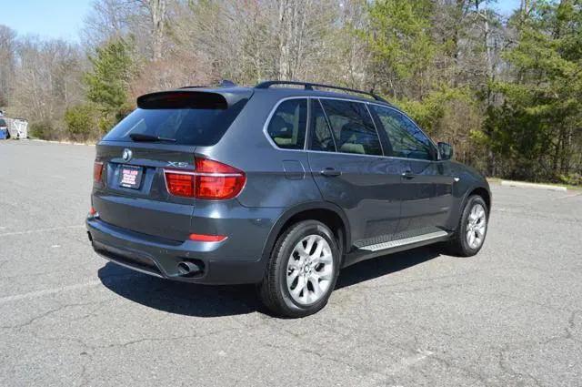 2013 BMW X5 xDrive35i