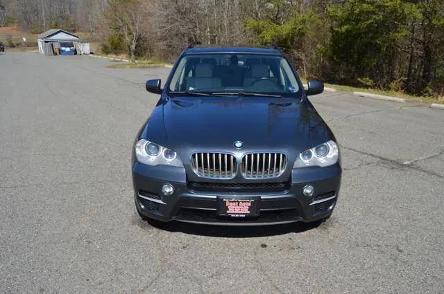 2013 BMW X5 xDrive35i