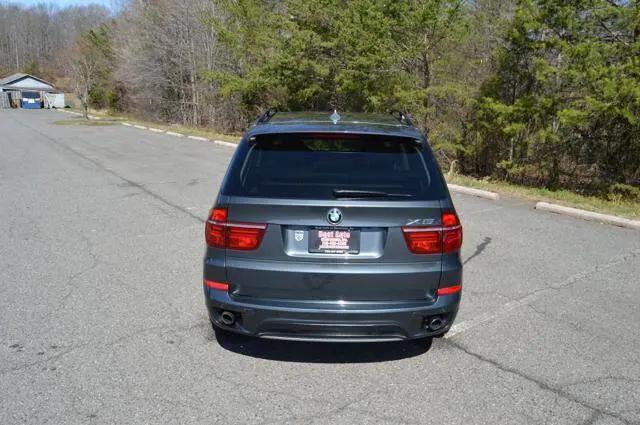 2013 BMW X5 xDrive35i