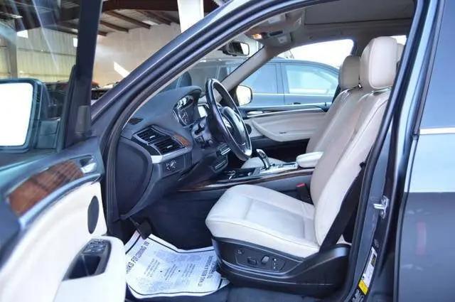 2013 BMW X5 xDrive35i