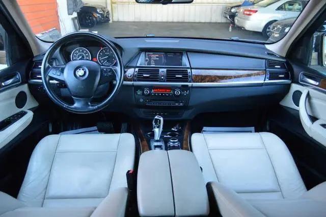 2013 BMW X5 xDrive35i