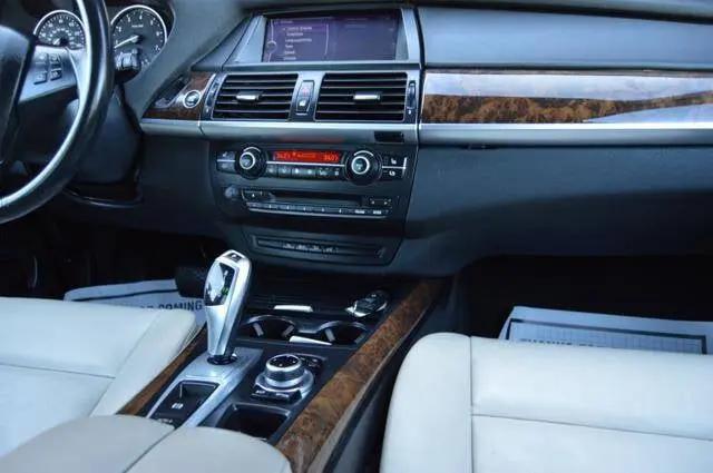 2013 BMW X5 xDrive35i
