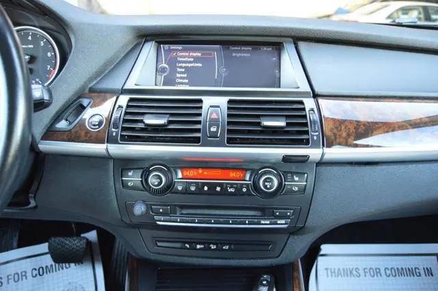 2013 BMW X5 xDrive35i