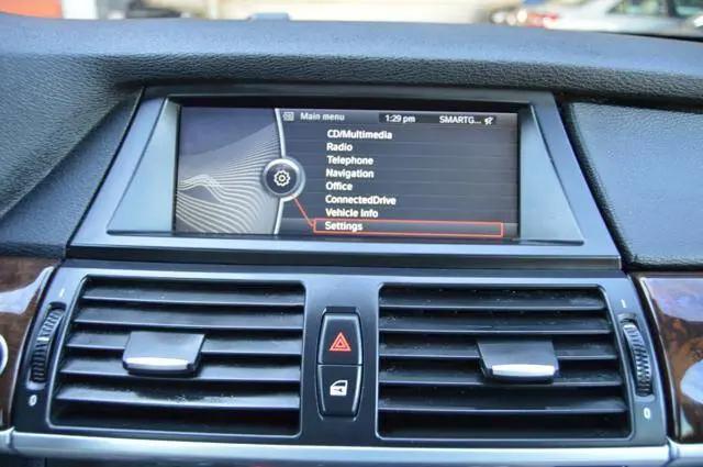 2013 BMW X5 xDrive35i