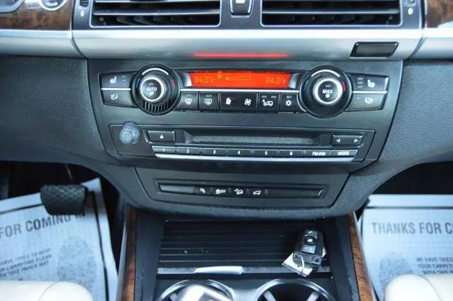 2013 BMW X5 xDrive35i
