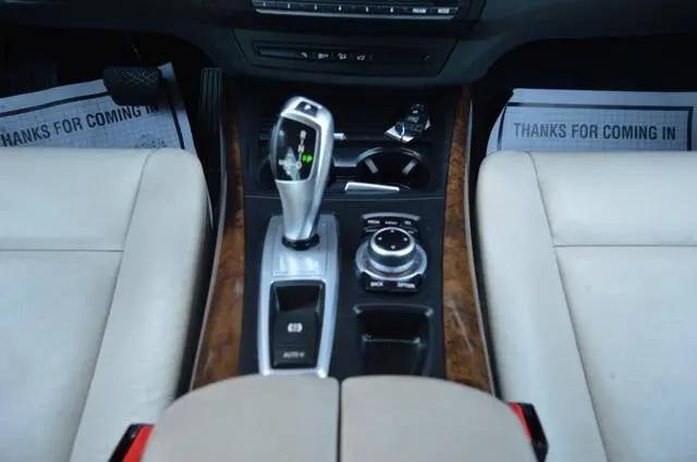 2013 BMW X5 xDrive35i