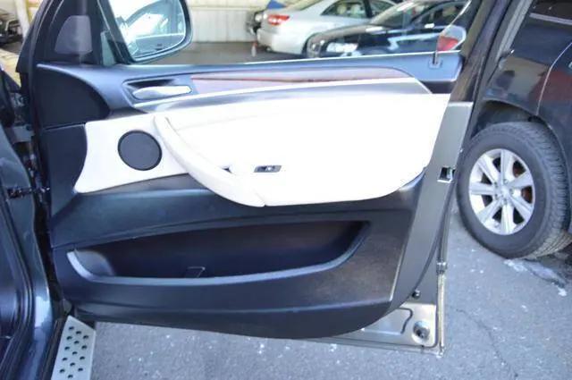 2013 BMW X5 xDrive35i