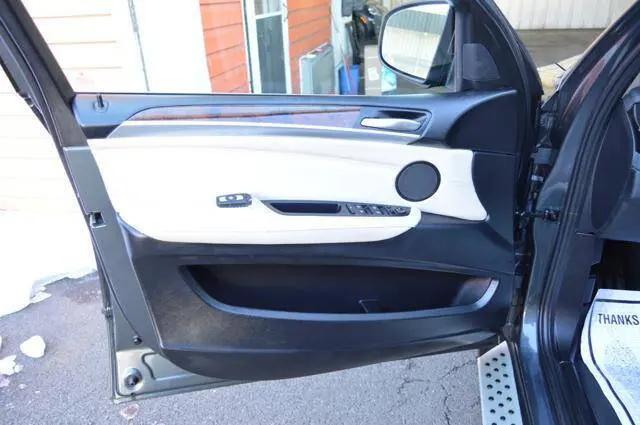 2013 BMW X5 xDrive35i