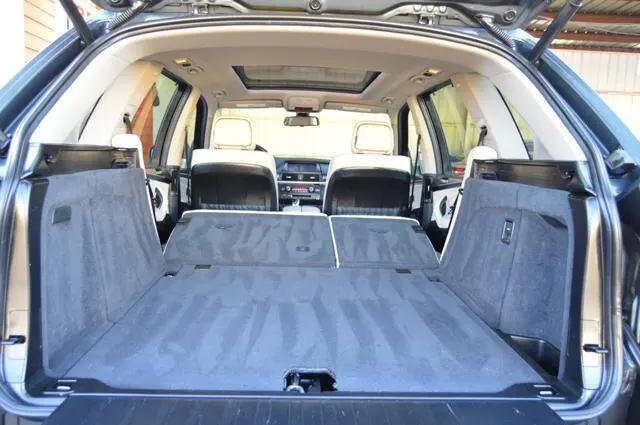 2013 BMW X5 xDrive35i