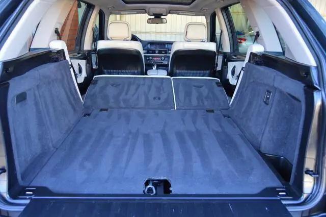 2013 BMW X5 xDrive35i