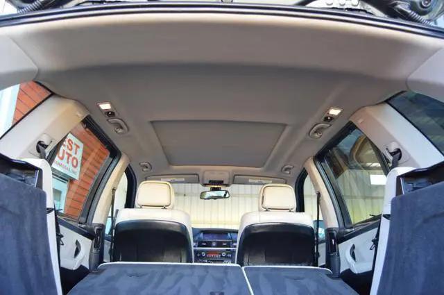 2013 BMW X5 xDrive35i