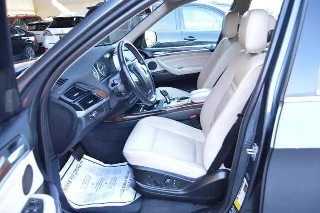 2013 BMW X5 xDrive35i