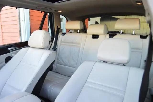 2013 BMW X5 xDrive35i