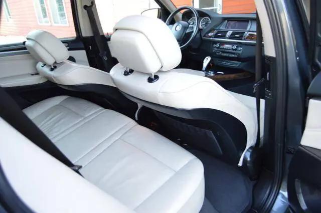 2013 BMW X5 xDrive35i