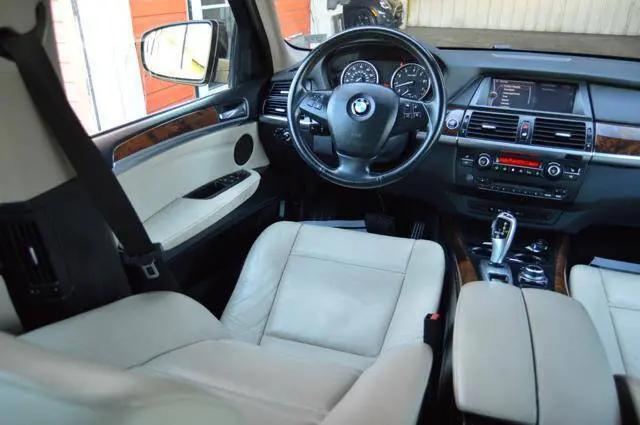 2013 BMW X5 xDrive35i