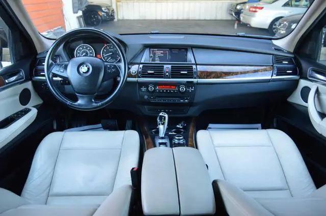 2013 BMW X5 xDrive35i