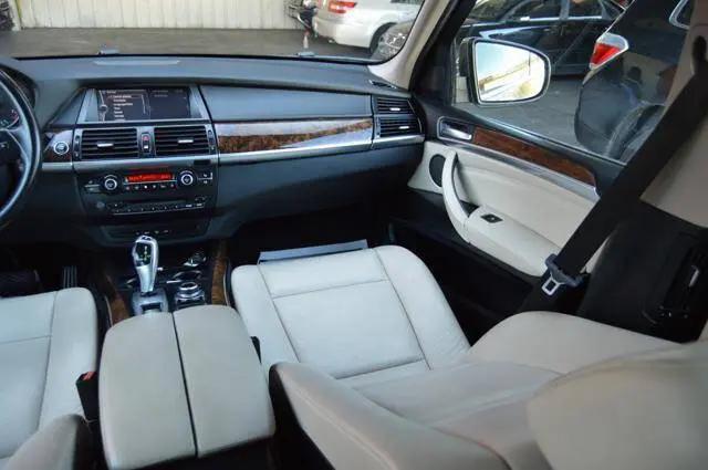 2013 BMW X5 xDrive35i