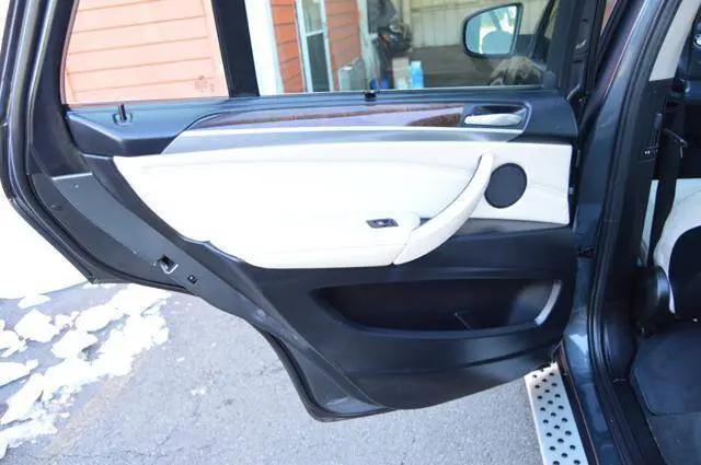 2013 BMW X5 xDrive35i