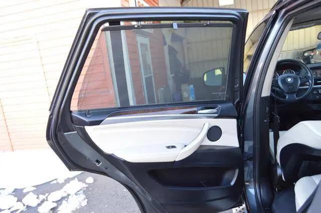 2013 BMW X5 xDrive35i