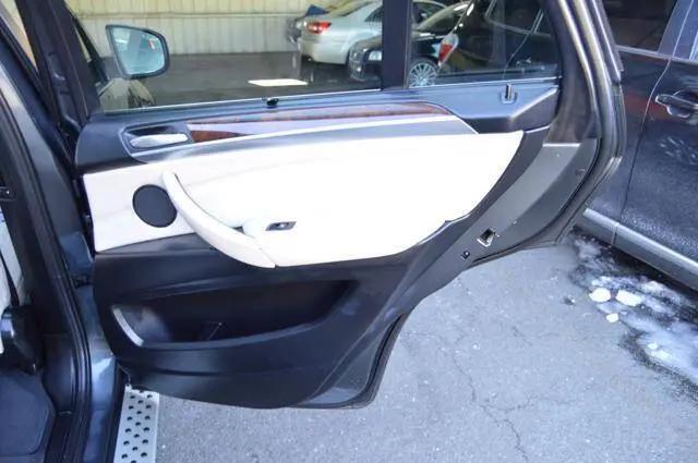 2013 BMW X5 xDrive35i