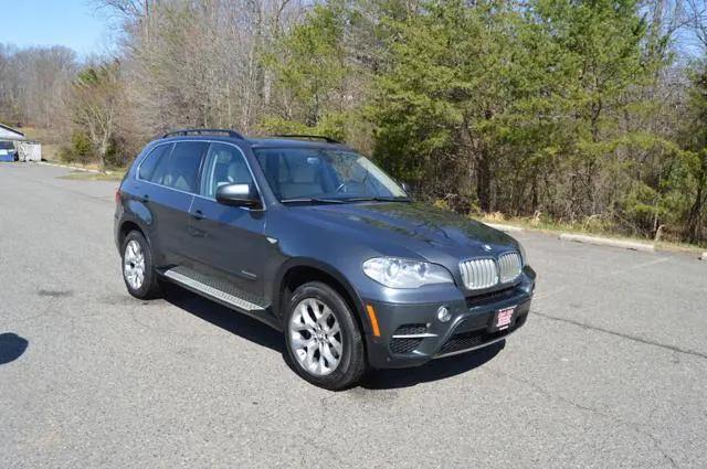 2013 BMW X5 xDrive35i