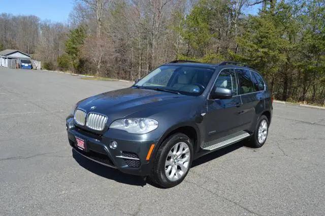 2013 BMW X5 xDrive35i