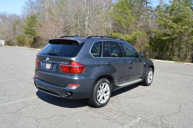 2013 BMW X5 xDrive35i