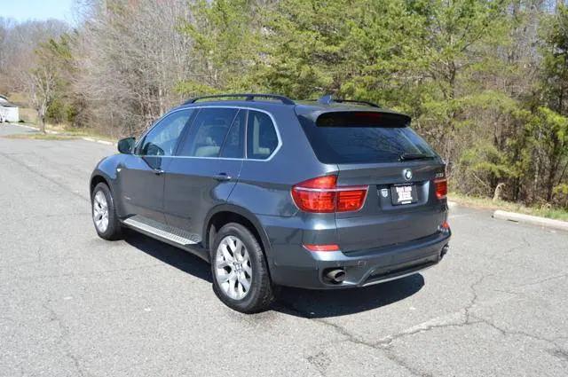 2013 BMW X5 xDrive35i